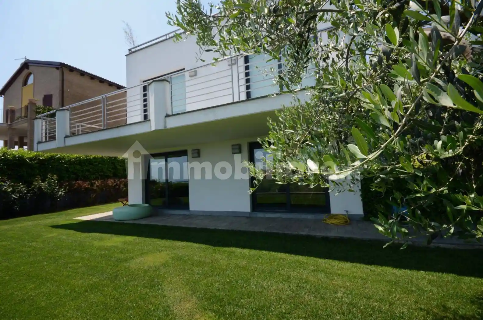 Villa unifamiliare Strada Colle di Mezzo 70/2, Colli Gesuiti, Pescara - foto 3