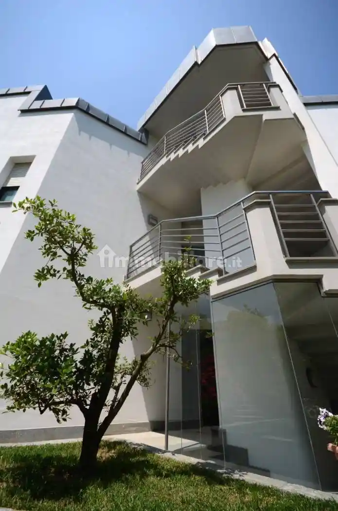 Villa unifamiliare Strada Colle di Mezzo 70/2, Colli Gesuiti, Pescara - foto 4