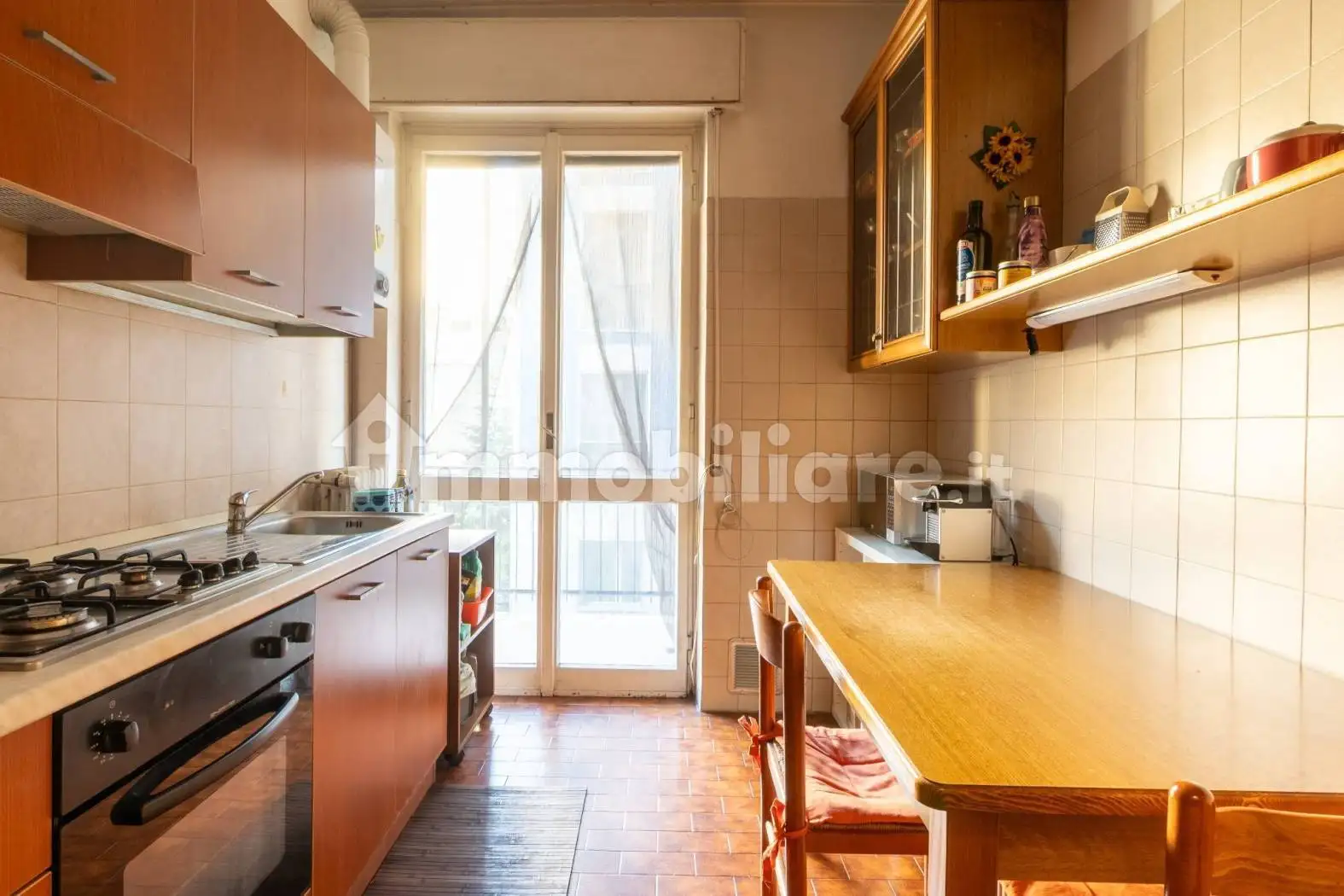 Apartment in vendita a Milan