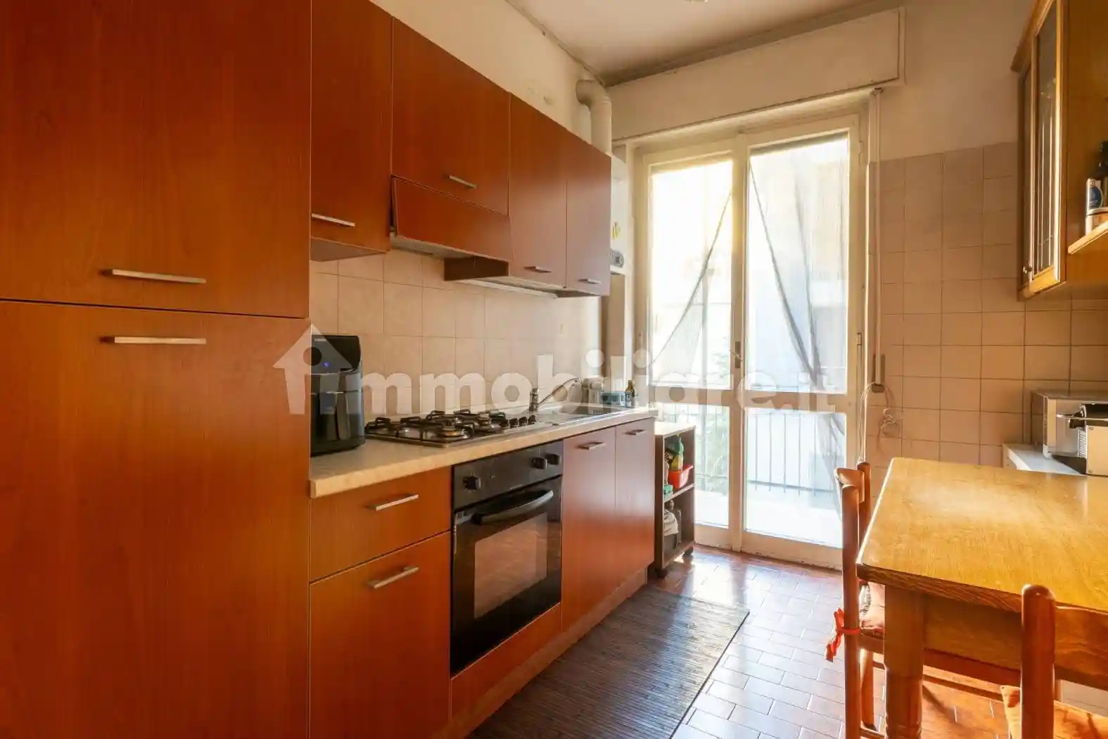 Bilocale via Savona 94, Piazza Napoli, Milano - foto 2