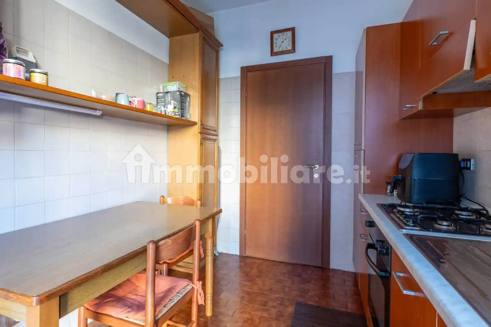 Bilocale via Savona 94, Piazza Napoli, Milano - foto 4