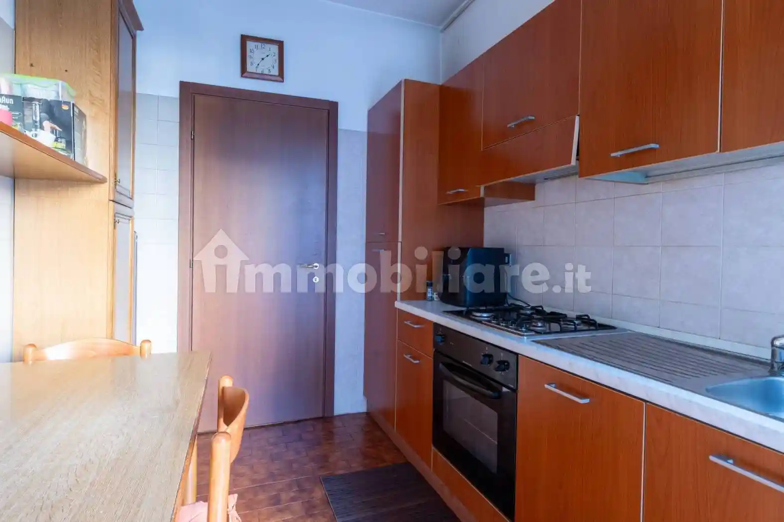 Bilocale via Savona 94, Piazza Napoli, Milano - foto 5