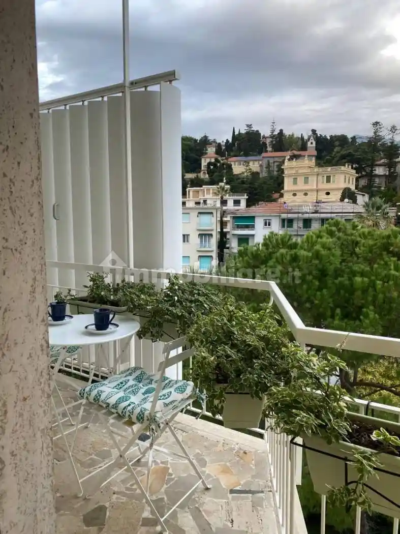 Appartamento in affitto a Sanremo