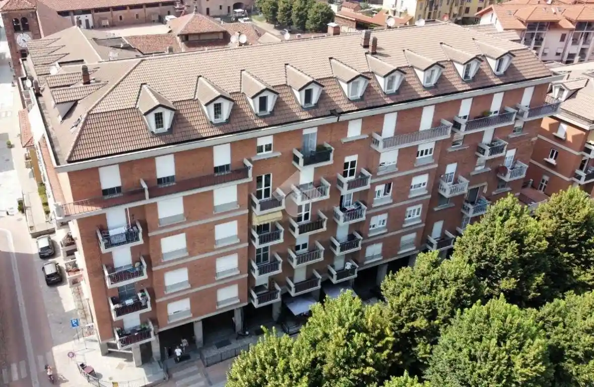 Appartamento in vendita a Vinovo