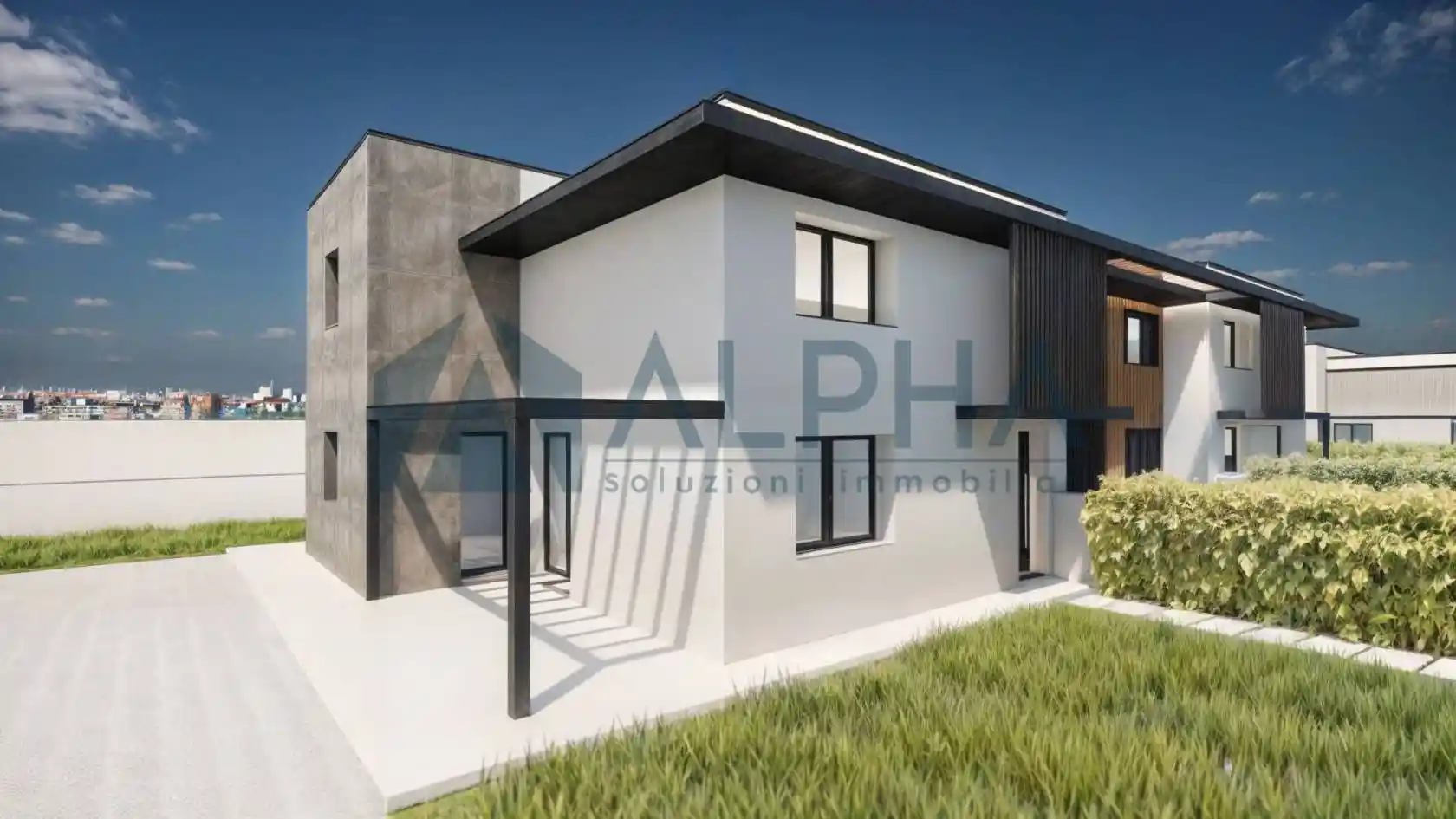 Villa in vendita a Cervia