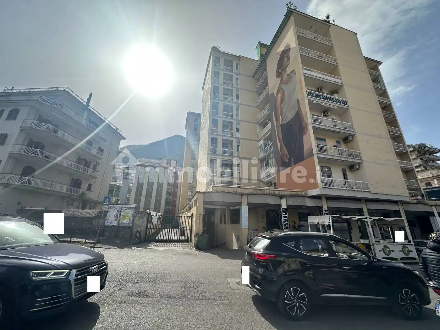 Appartamento in vendita a Gragnano