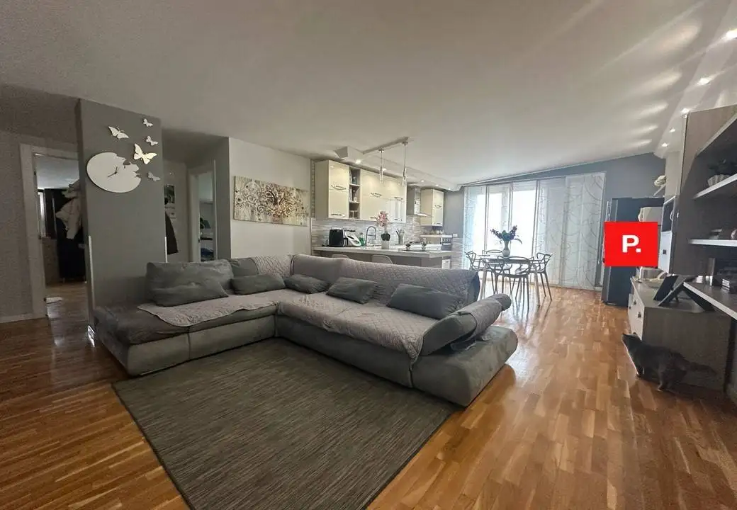 Attico - Mansarda in vendita a San Prisco