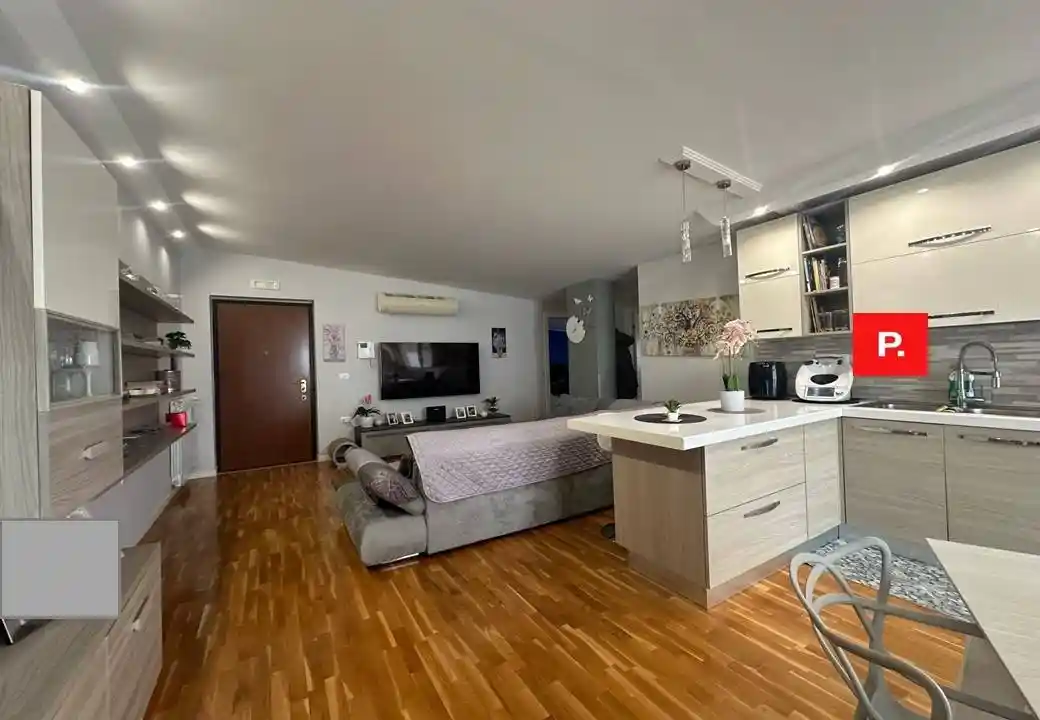 Attico - Mansarda - foto 2