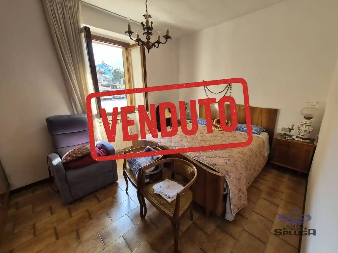 Villa in vendita a Colico