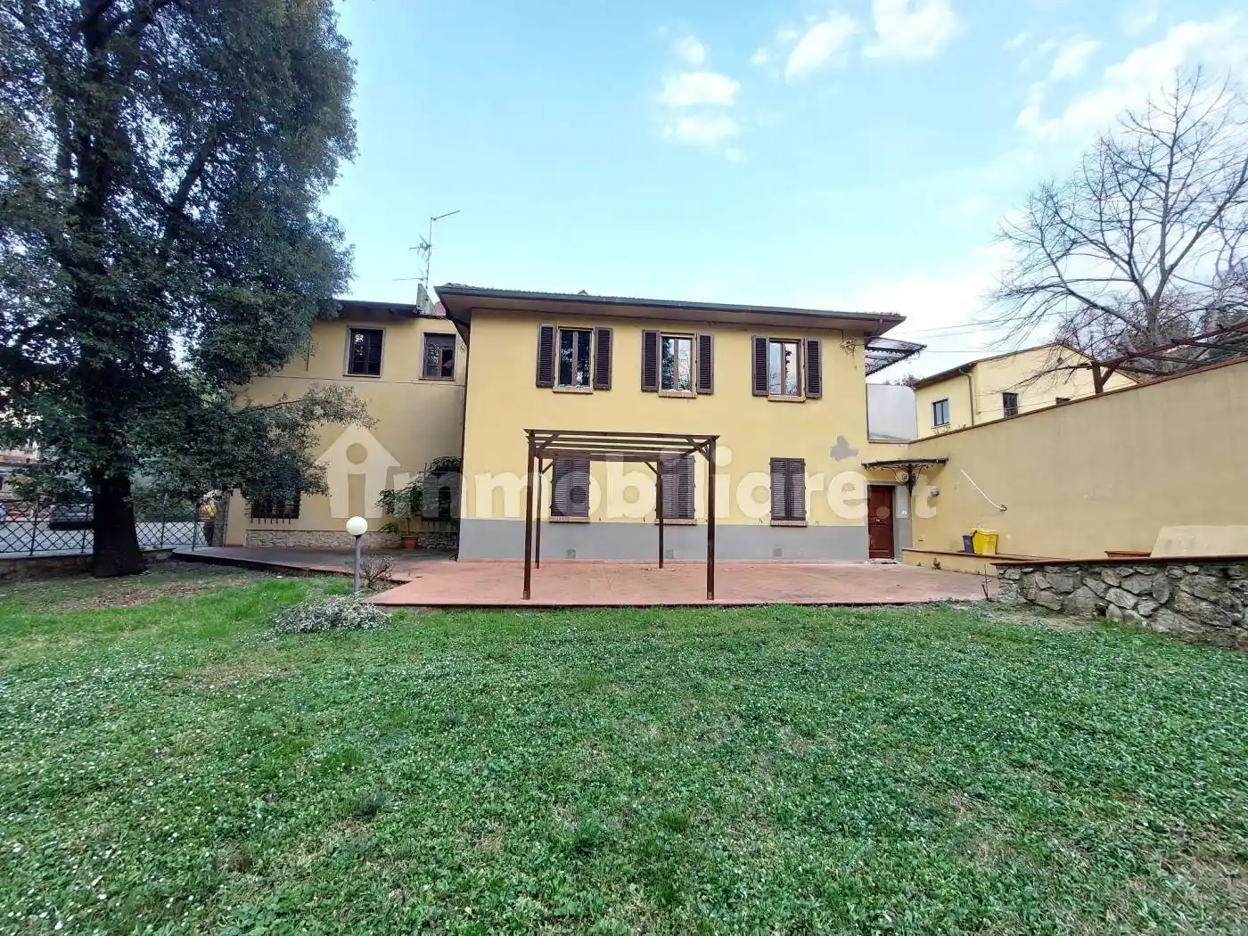 Trilocale via di San Romolo 9, Vallina, Bagno a Ripoli - foto 2