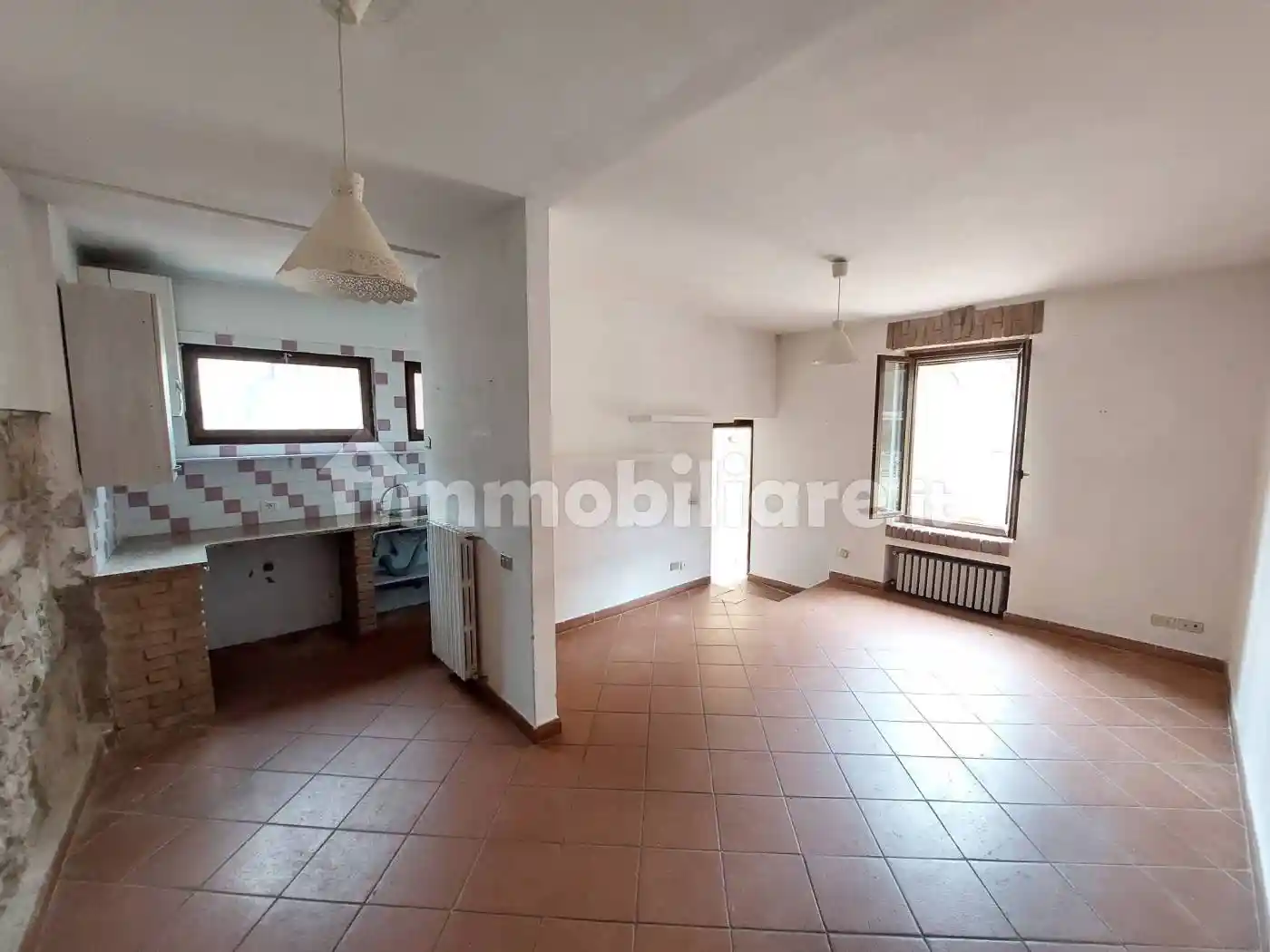 Trilocale via di San Romolo 9, Vallina, Bagno a Ripoli - foto 3