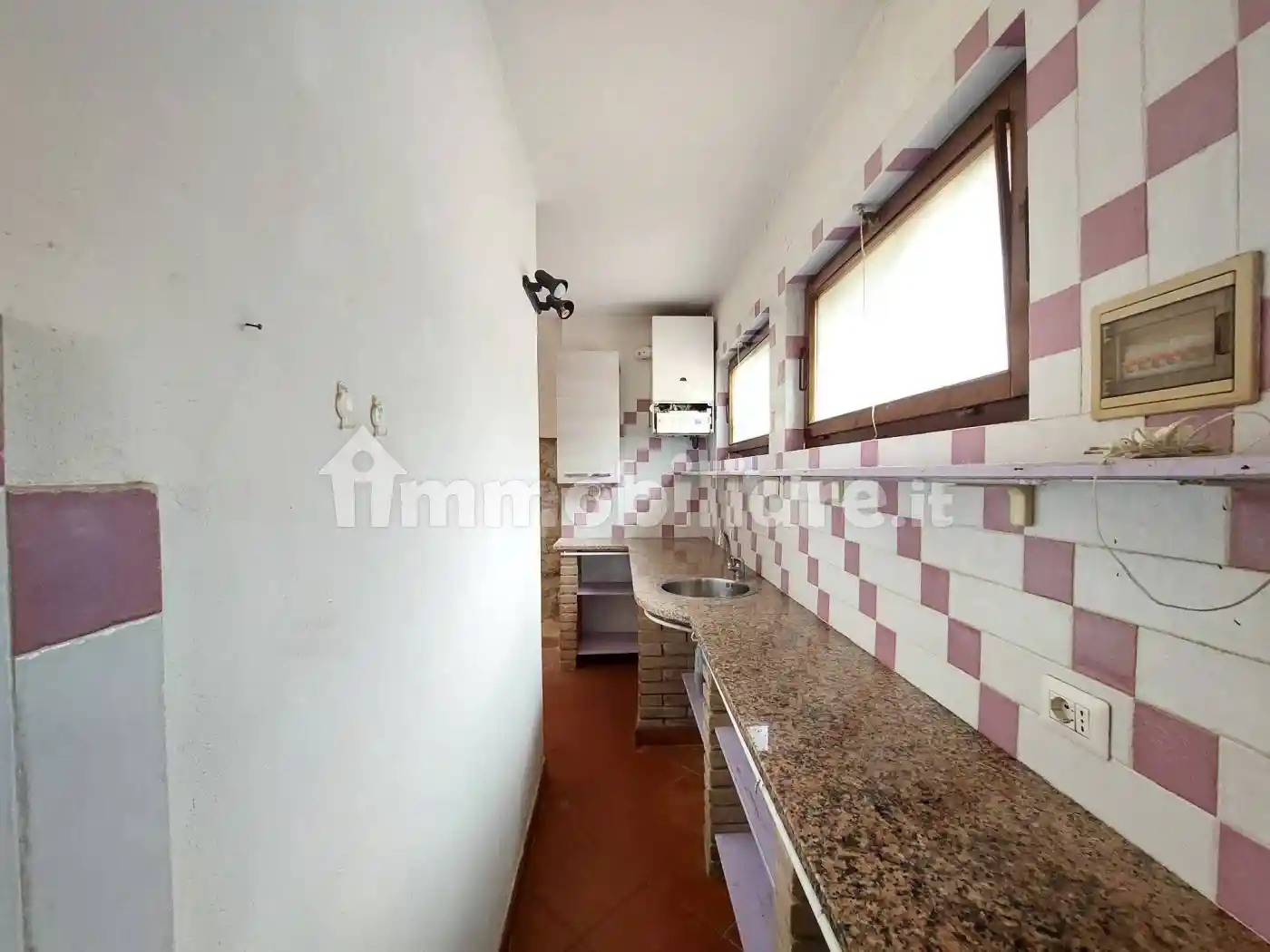 Trilocale via di San Romolo 9, Vallina, Bagno a Ripoli - foto 4