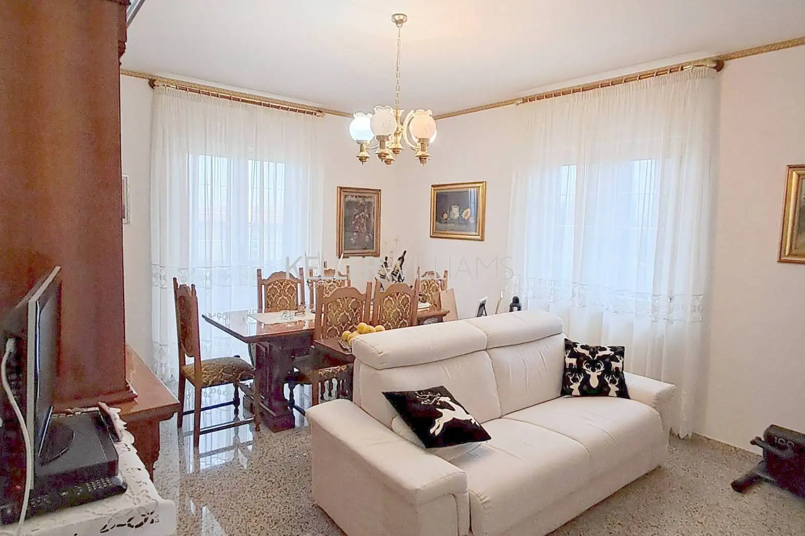 Appartamento in vendita a Silvi