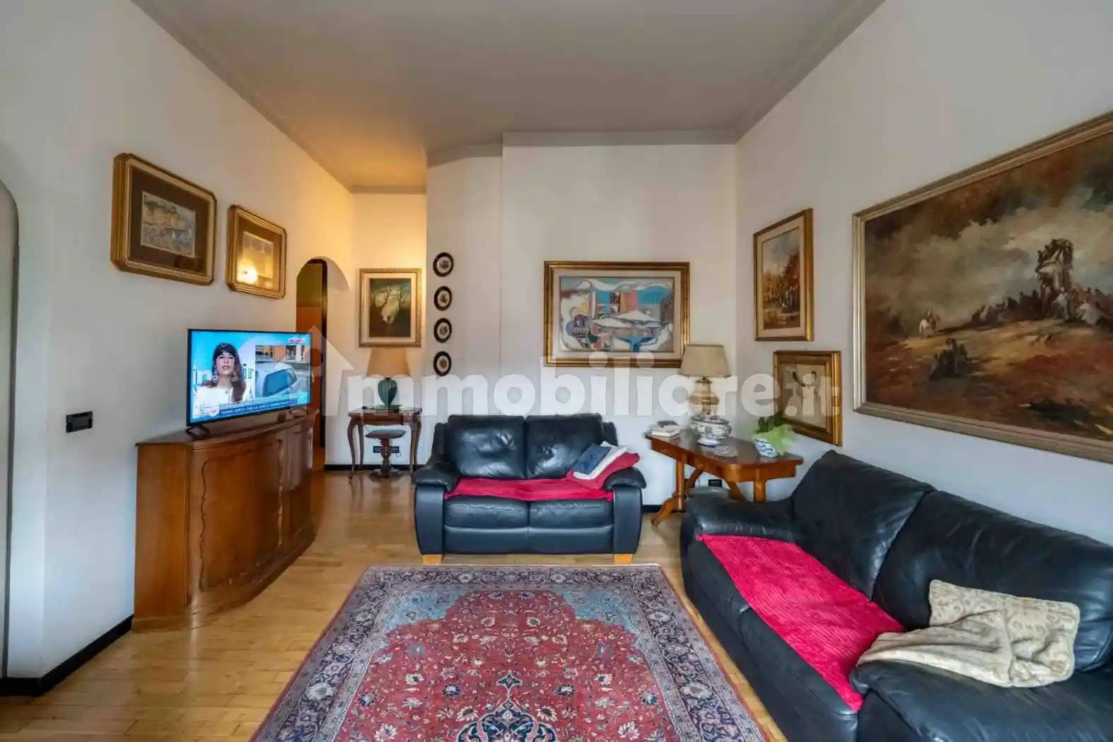 Appartamento in vendita a Rimini