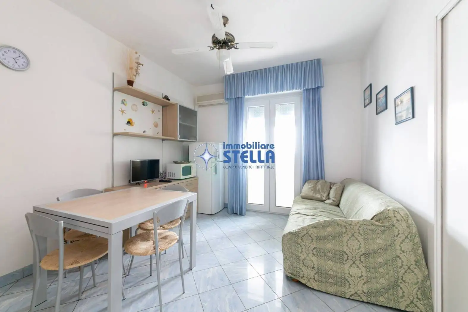 Appartamento in affitto a Jesolo