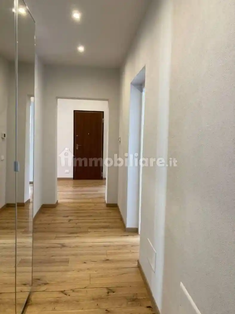 Quadrilocale via Marsala, Valdonega, Verona - foto 2