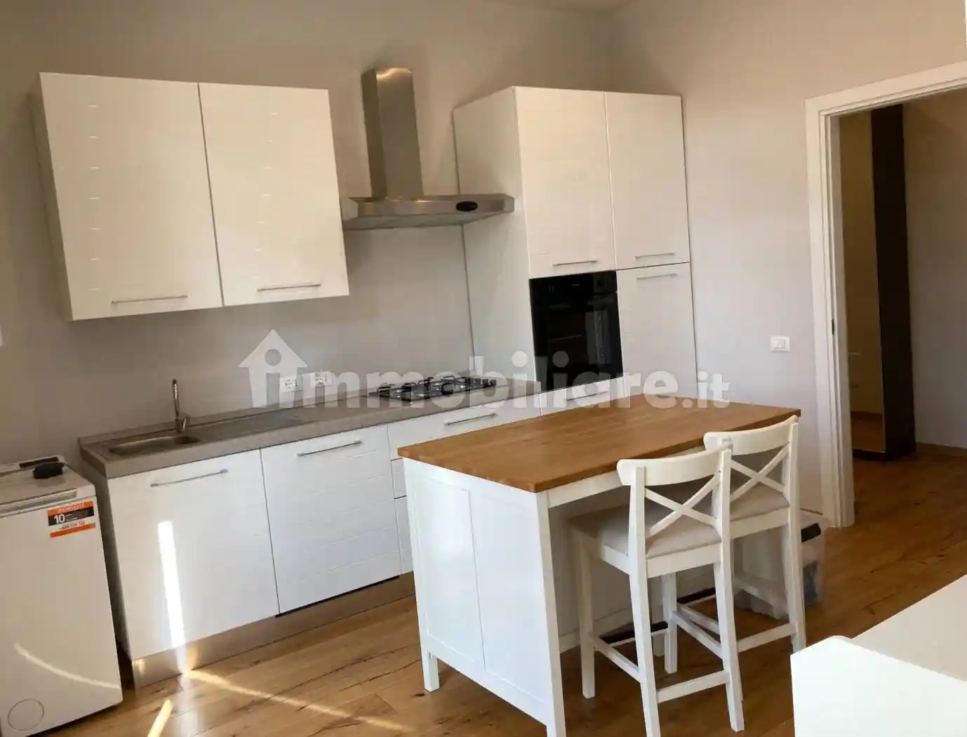 Quadrilocale via Marsala, Valdonega, Verona - foto 4