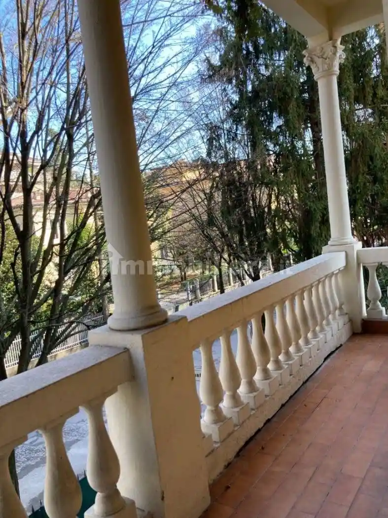 Appartamento in affitto a Verona