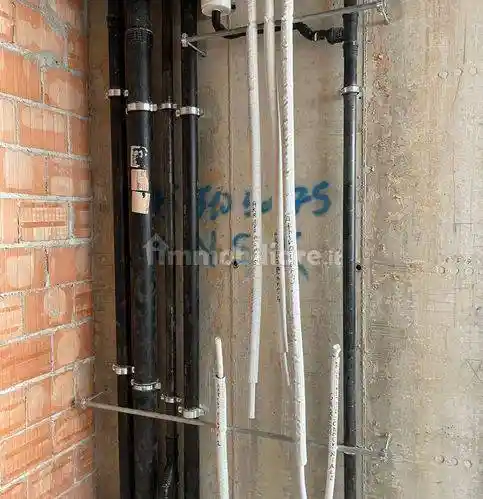 Attico Magini 8, Paleotta, Fano - foto 5