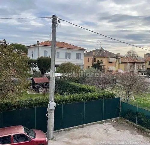 Attico - Mansarda in affitto a Fano