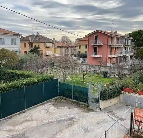 Attico via Magini 8, Paleotta, Fano - foto 2