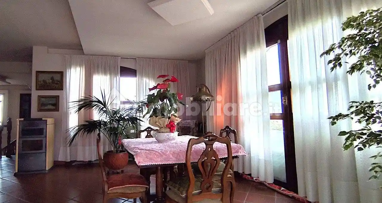 Villa bifamiliare via di Ciriceto 30, Cireglio, Pistoia - foto 3