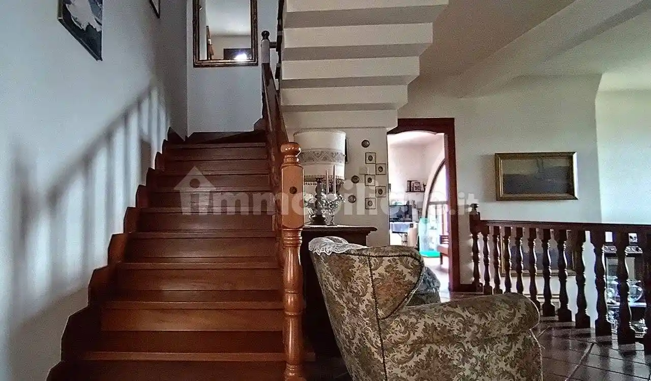 Villa bifamiliare via di Ciriceto 30, Cireglio, Pistoia - foto 4