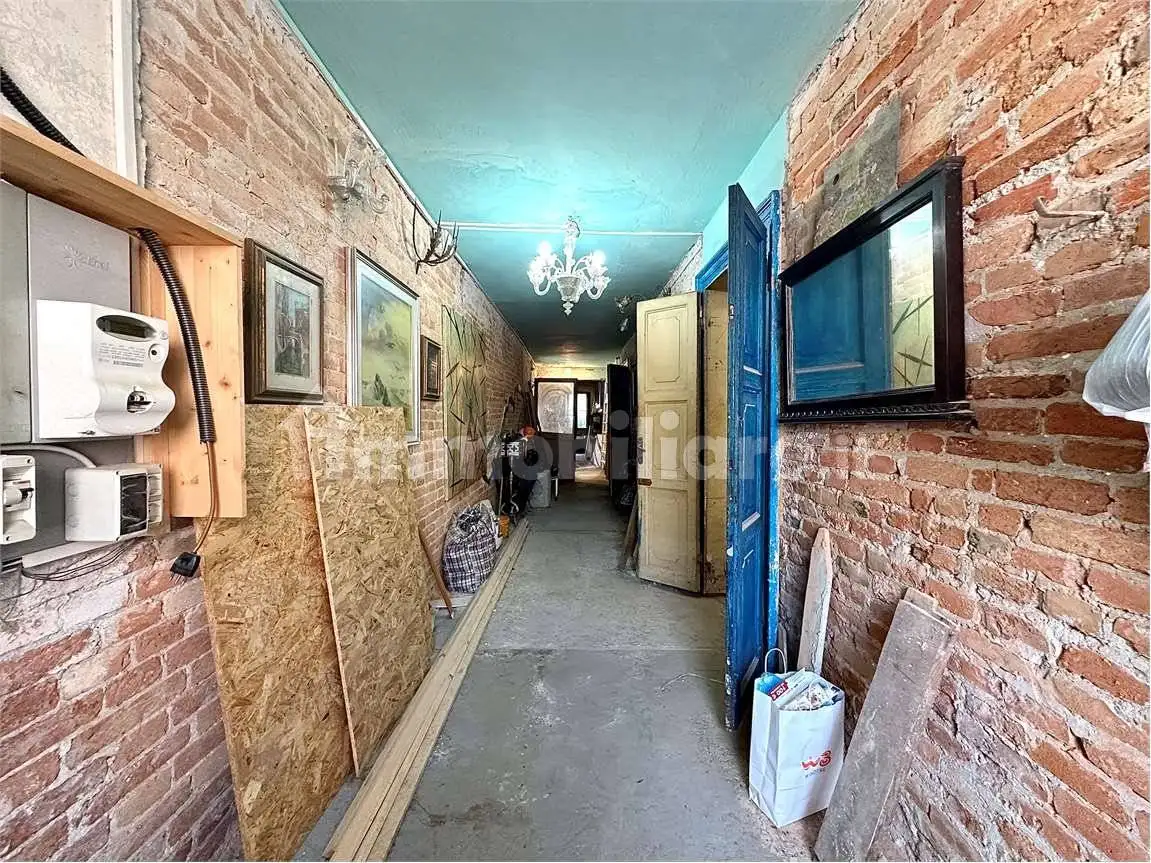 Casa indipendente in vendita a Venezia