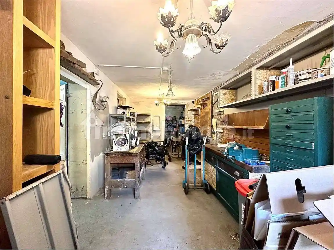 Terratetto unifamiliare 263 m², buono stato, Santa Marta, Venezia - foto 3