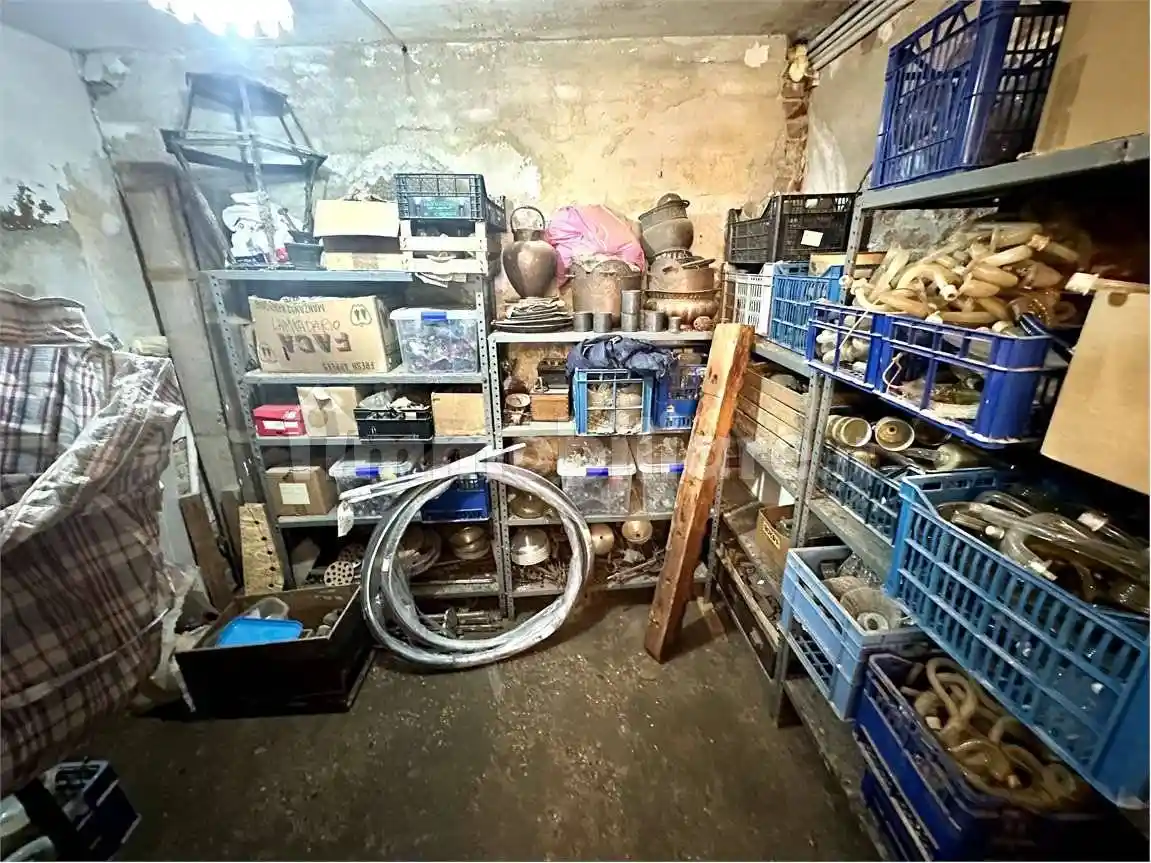 Terratetto unifamiliare 263 m², buono stato, Santa Marta, Venezia - foto 5