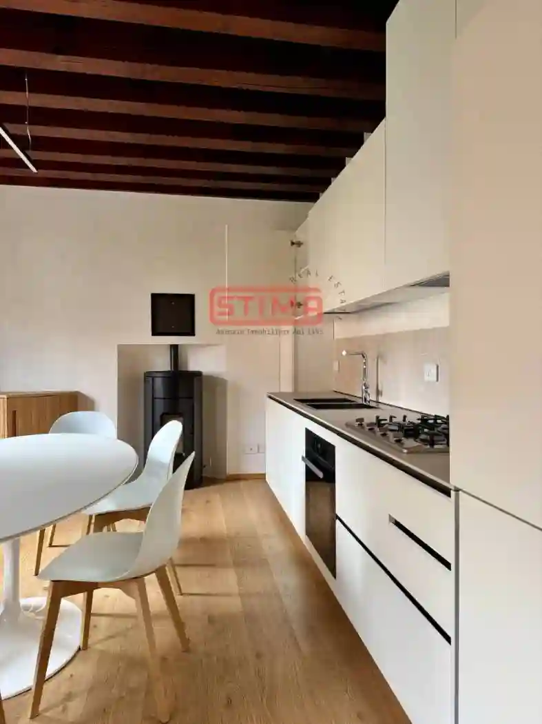 Attico - Mansarda - foto 2