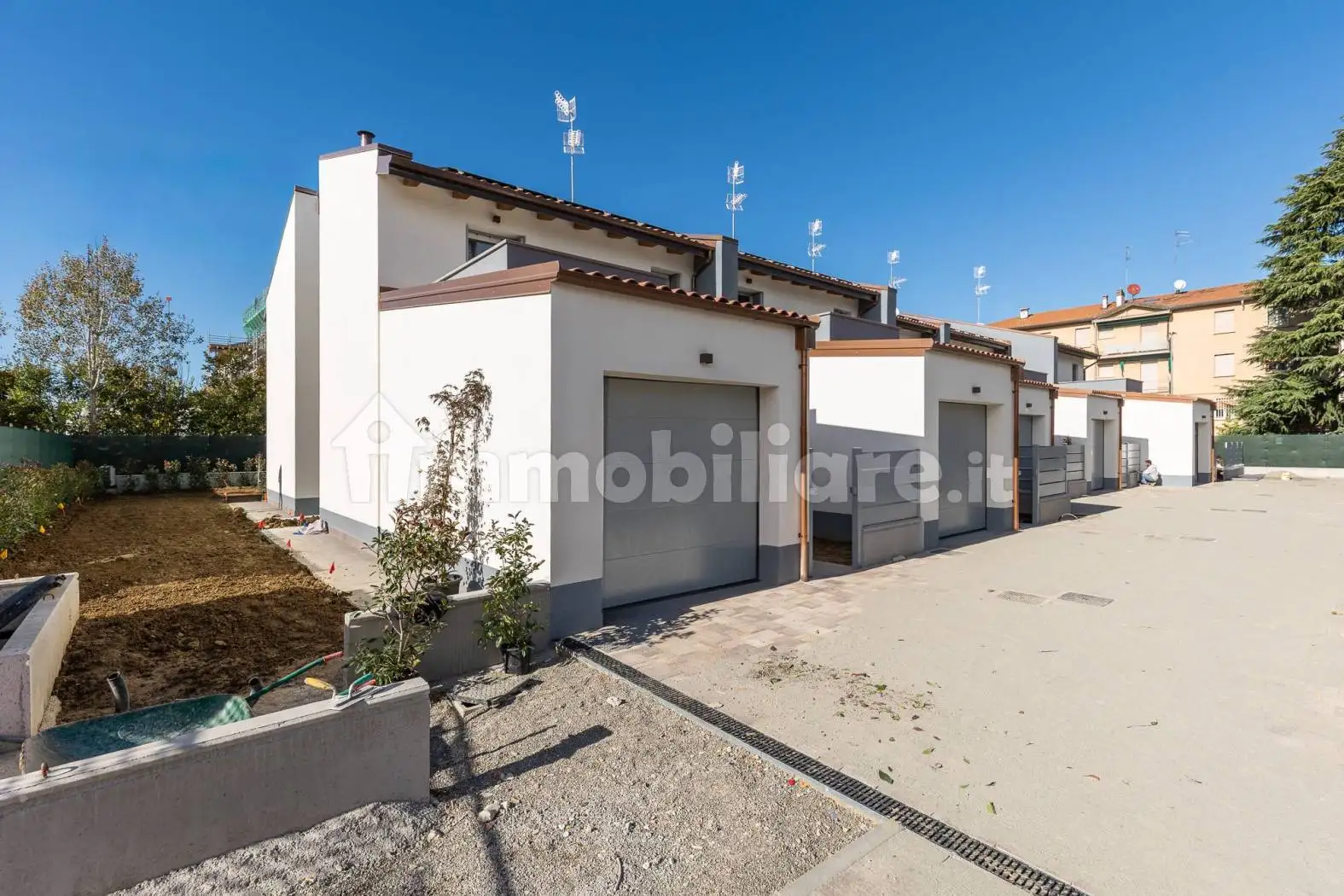 Villa in vendita a Bologna