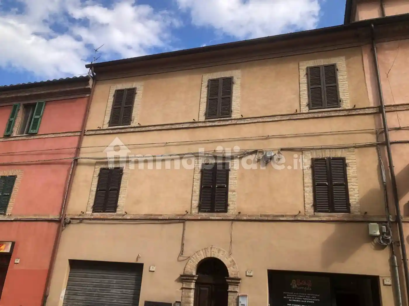 Quadrilocale viale Dante 74, Centro, Comunanza - foto 4