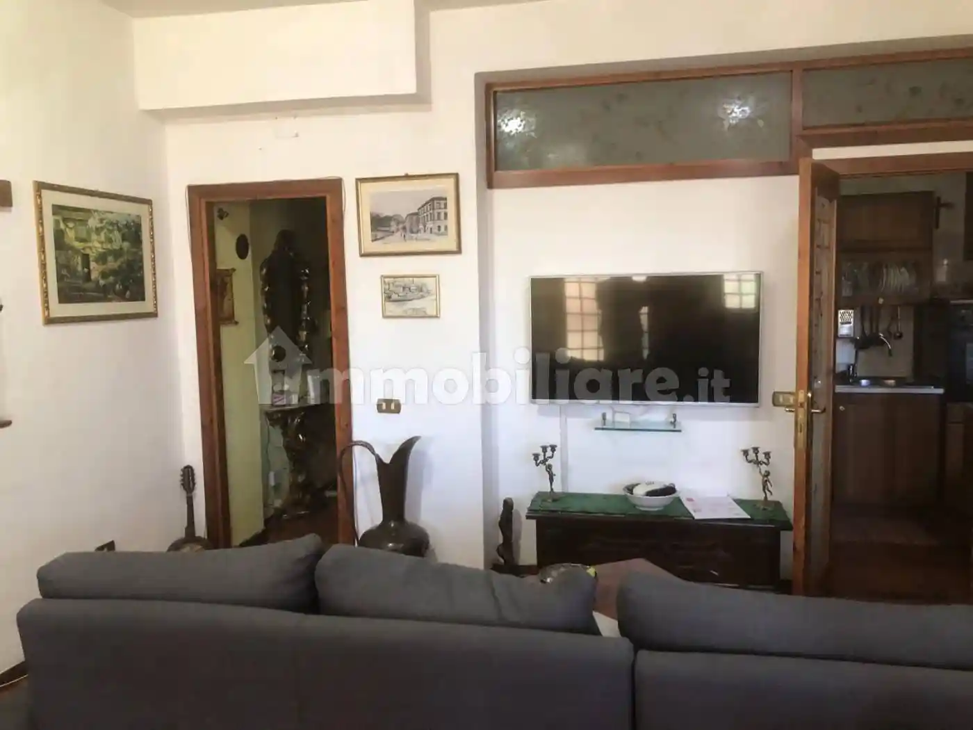 Quadrilocale viale Dante 74, Centro, Comunanza - foto 5