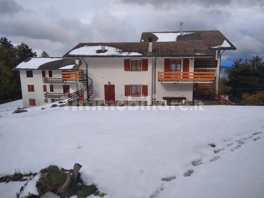 Appartamento in affitto a Bobbio