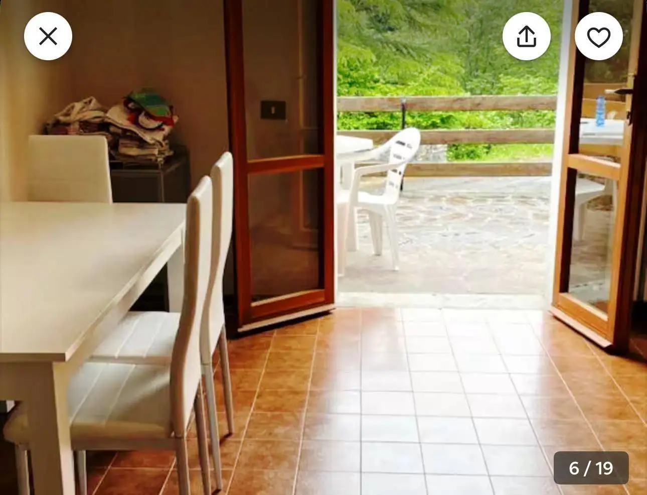 Bilocale Località La Residenza, Bobbio - foto 3