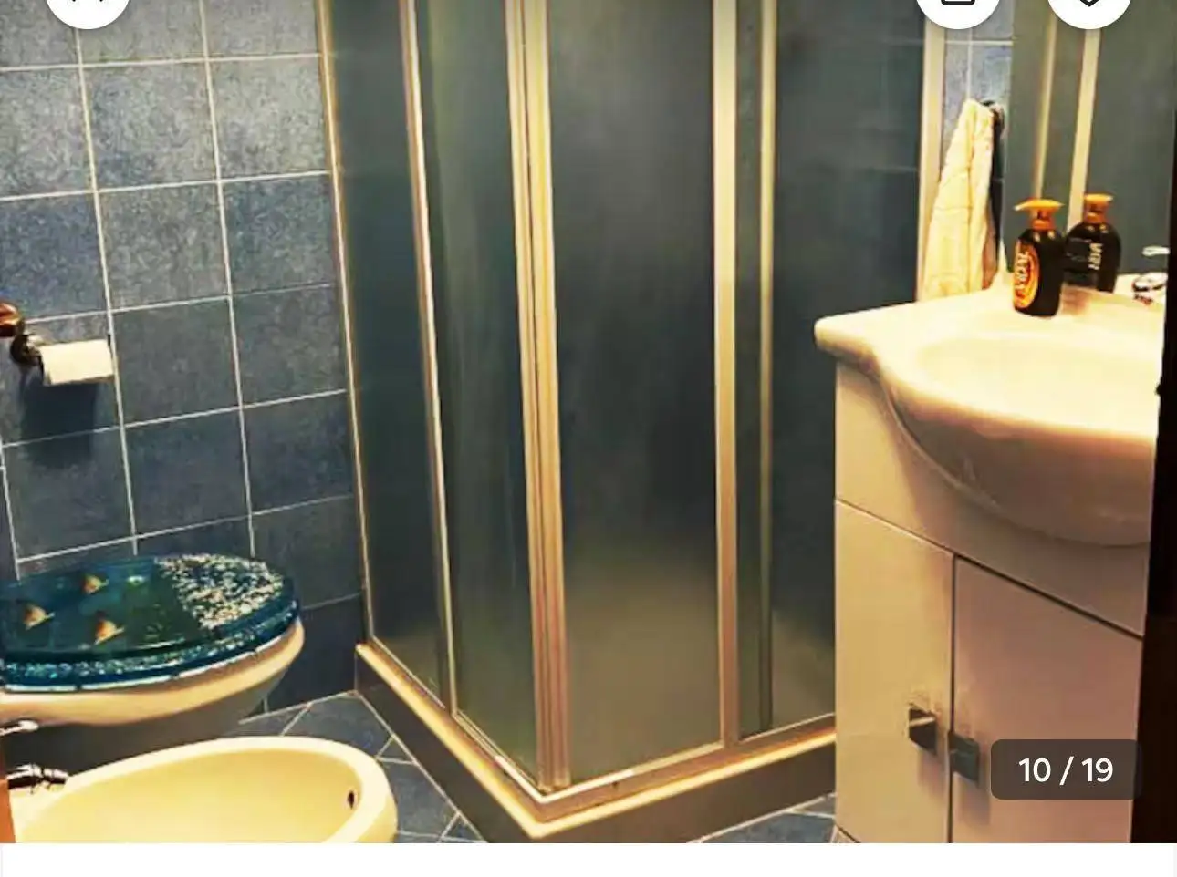 Bilocale Località La Residenza, Bobbio - foto 4