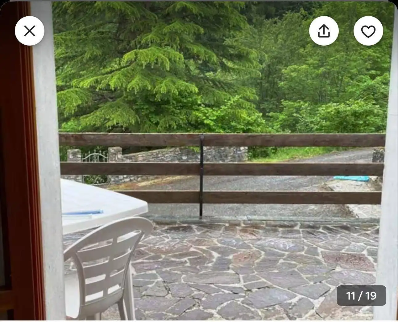 Bilocale Località La Residenza, Bobbio - foto 5