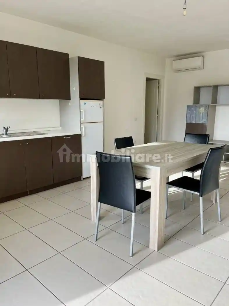 Appartamento in vendita a Olbia