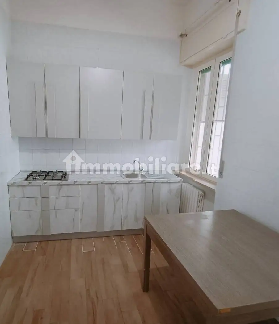 Appartamento in affitto a Foggia