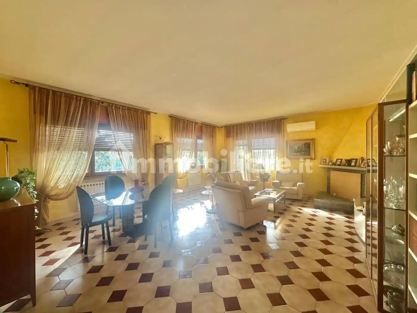 Attico via dell'Albanella, Tor Tre Teste - Torre Maura, Roma - foto 2