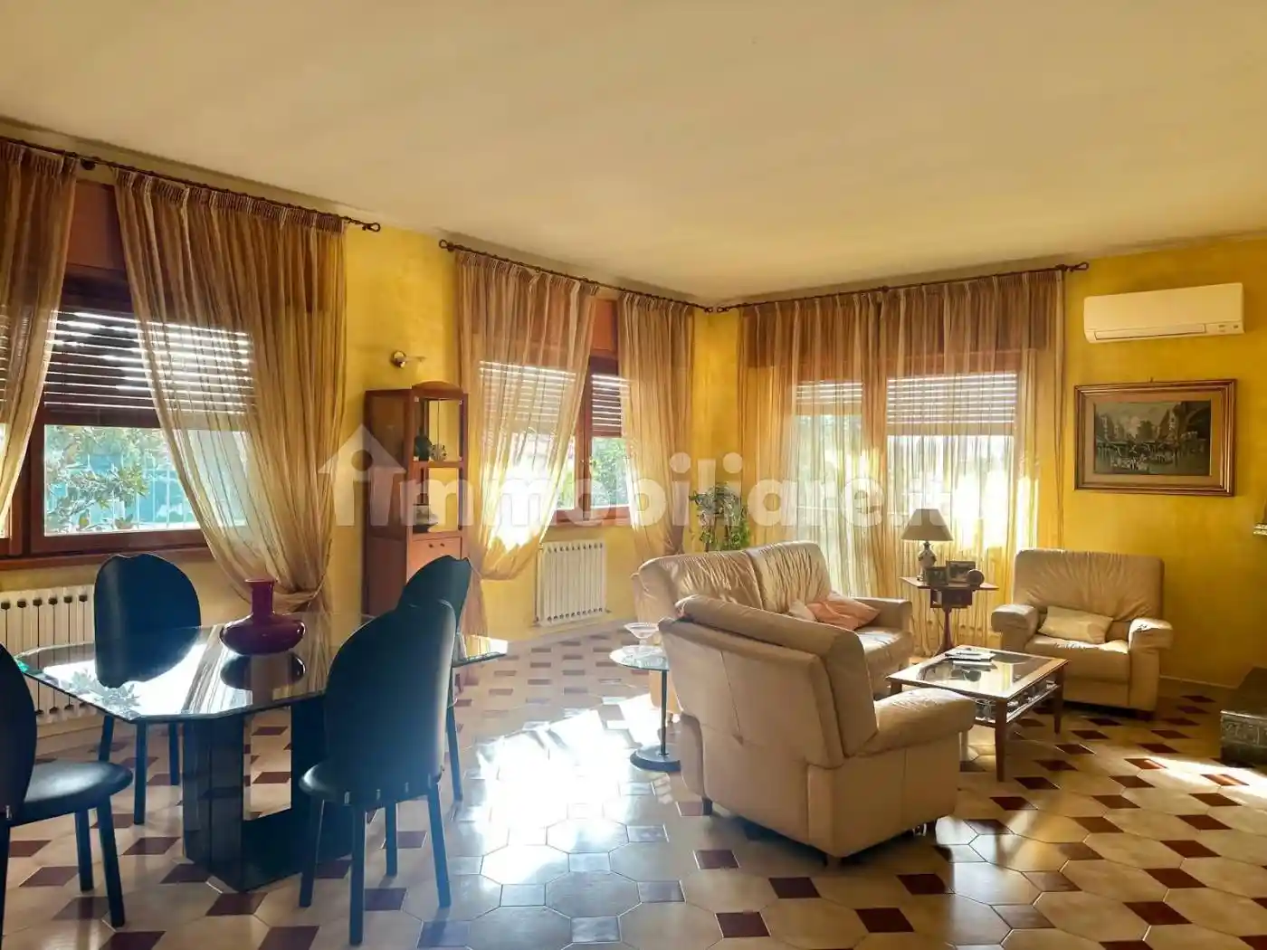 Attico via dell'Albanella, Tor Tre Teste - Torre Maura, Roma - foto 3