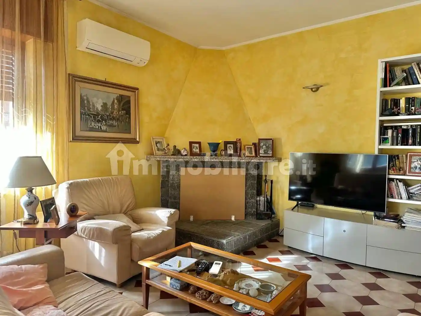 Attico via dell'Albanella, Tor Tre Teste - Torre Maura, Roma - foto 4