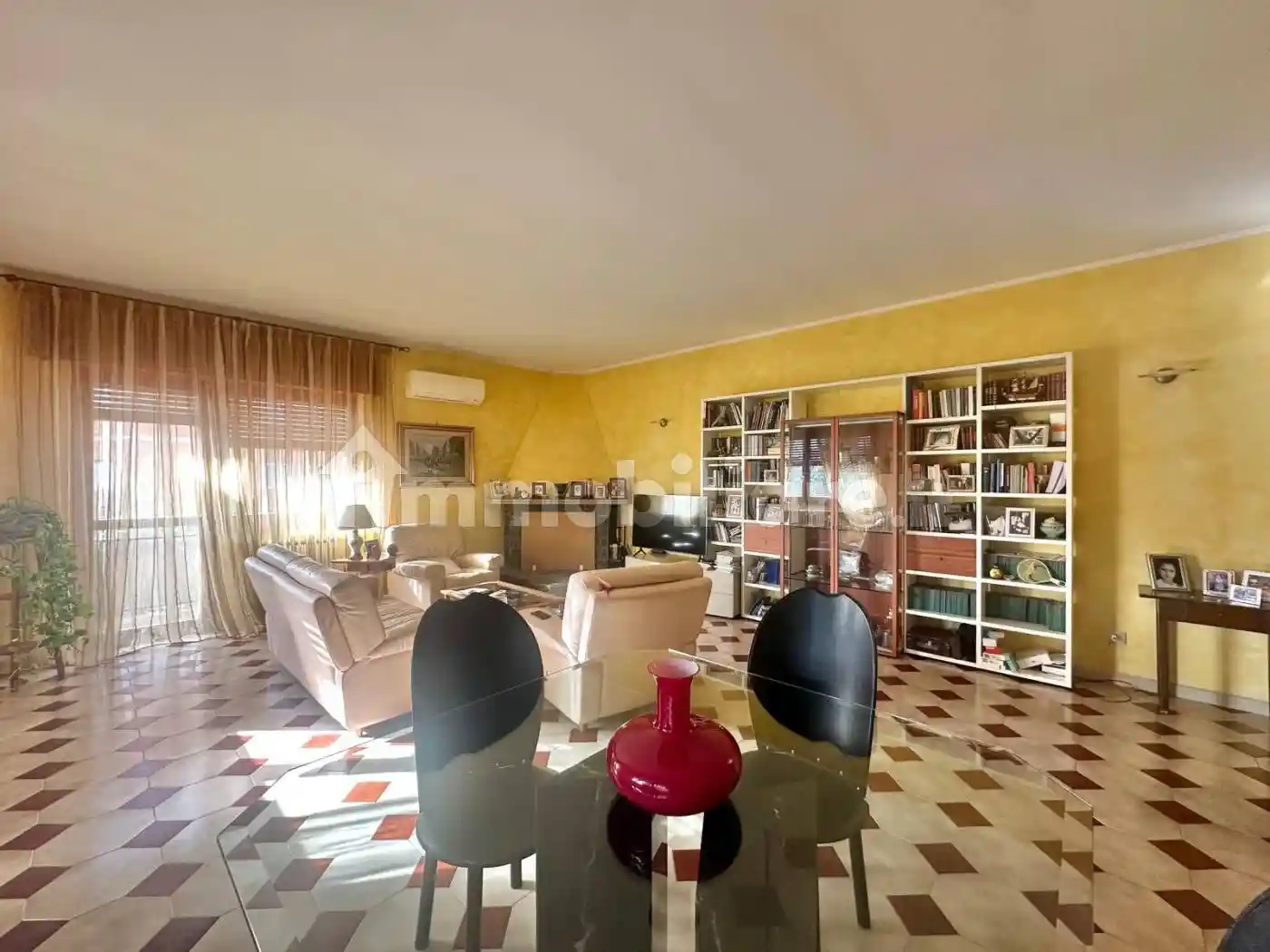 Attico via dell'Albanella, Tor Tre Teste - Torre Maura, Roma - foto 5