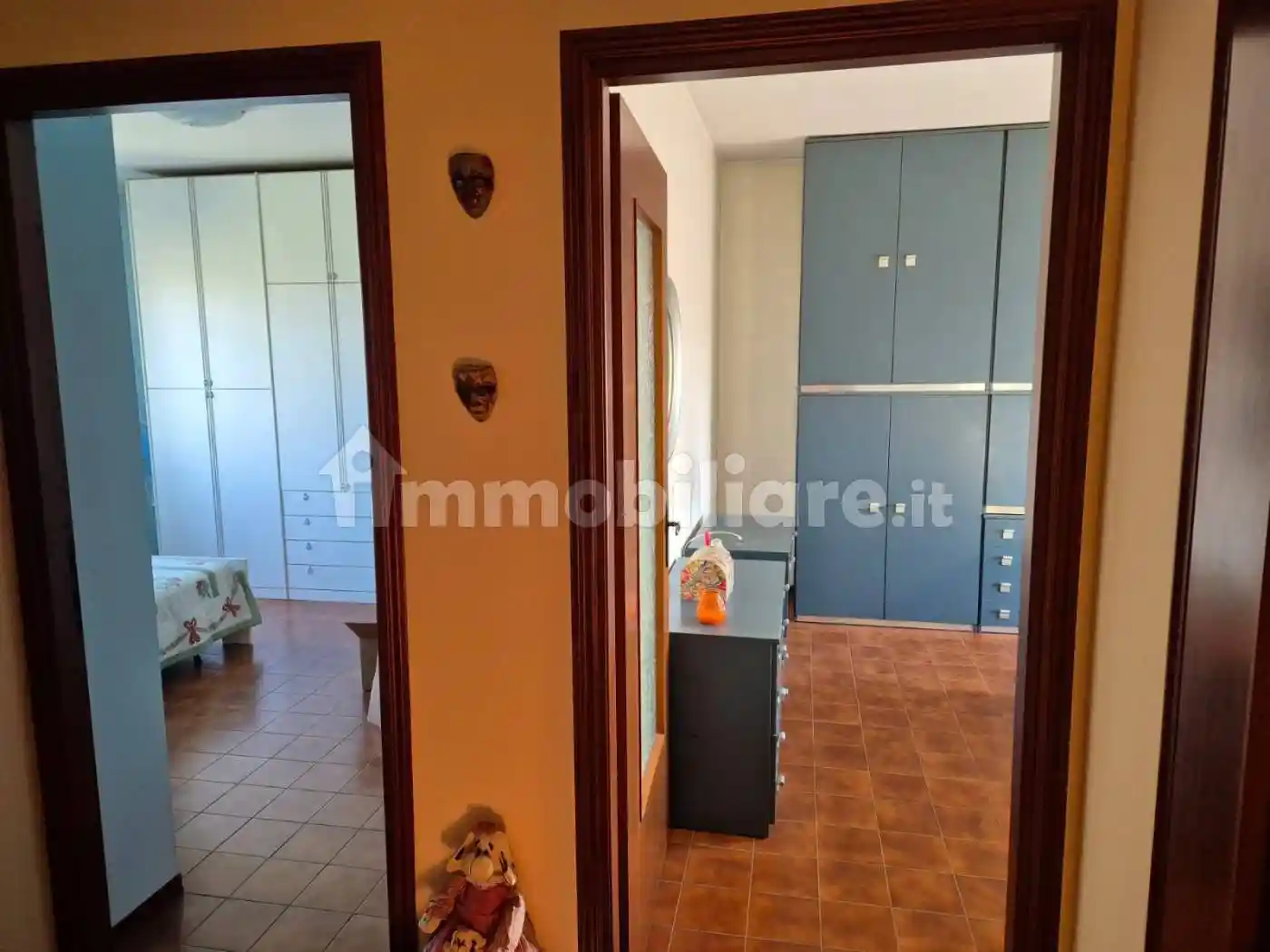 Bilocale 55 m², Cantalupo, Alessandria - foto 4