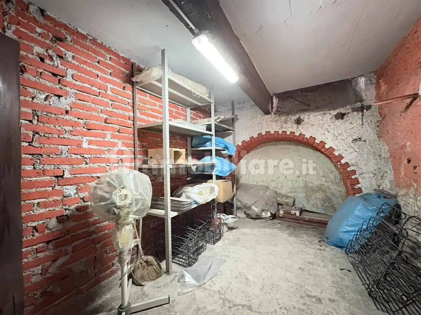 Attico - Mansarda in vendita a Roma