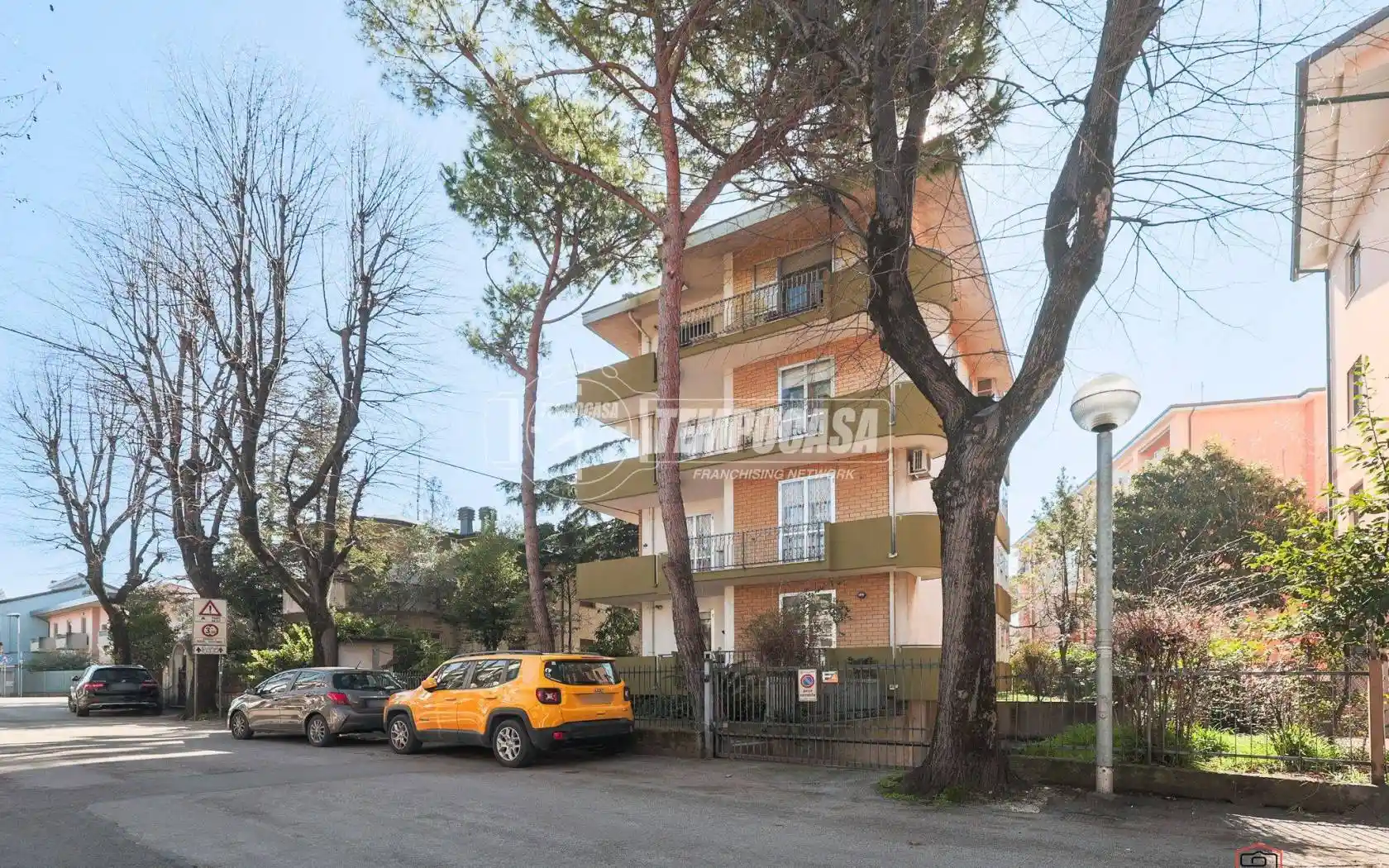 Appartamento in vendita a Rimini