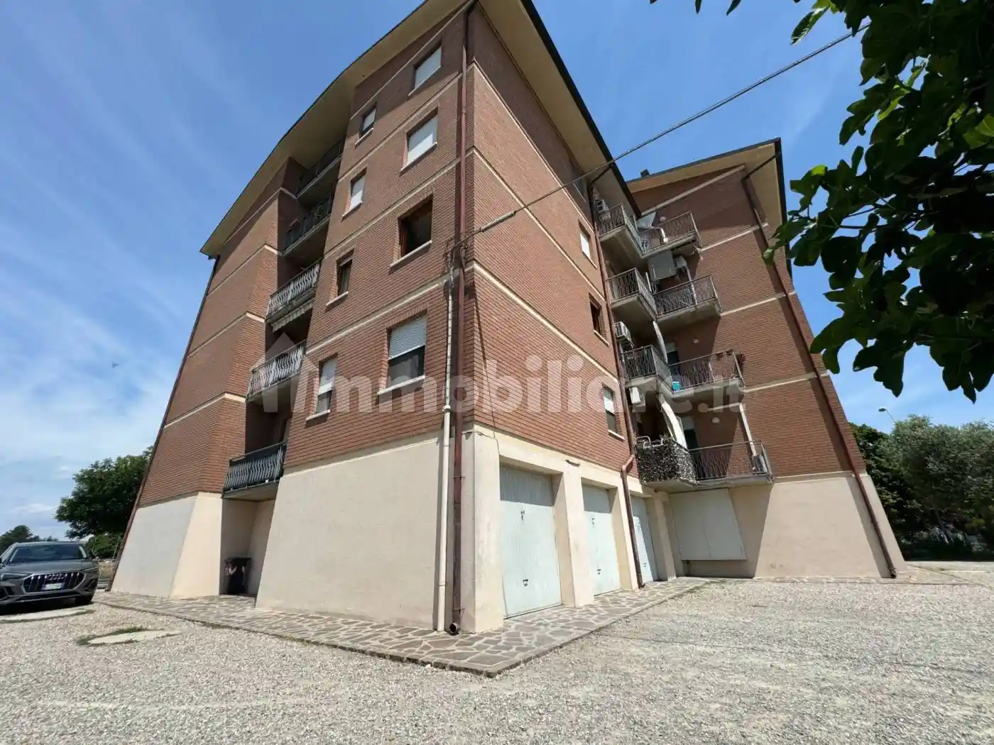 Appartamento in vendita a San Felice sul Panaro