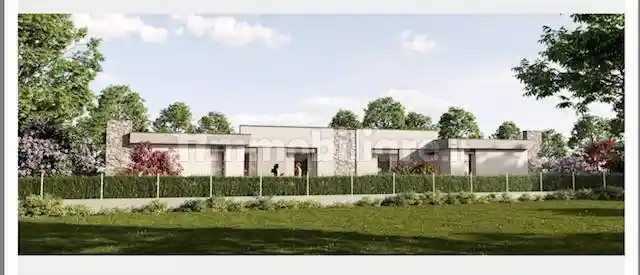Villa in vendita a Gossolengo