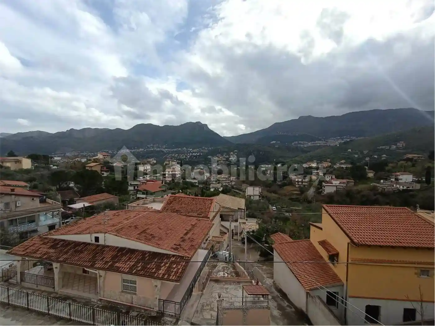 Appartamento in vendita a Monreale